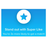 Tinder Boost Super Likes Пополнение счета