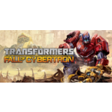 Transformers: Fall of Cybertron | Смена Данных