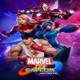 🟢 MARVEL VS. CAPCOM: INFINITE❗️XBOX  One & X|S 🟢 TR