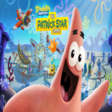 🟢  SpongeBob The Patrick Star❗️XBOX One & X|S 🟢 TR