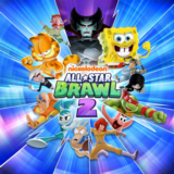 🟢 Nickelodeon All Star Brawl 2❗️XBOX One & X|S 🟢 TR