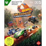 HOT WHEELS UNLEASHED 2 - Turbocharged XBOX/ПК Ключ🔑