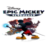 🟢 Disney Epic Mickey: Rebrushed❗️XBOX One & X|S 🟢 TR