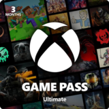 XBOX GAME PASS ULTIMATE KEY 3 МЕСЯЦА НОВЫЕ И СТАРЫЕ