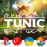 TUNIC PS4/PS5/Турция/Украина/Индия/PS