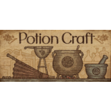 Potion Craft Alchemist Sim ключ Global RU/CIS РФ Россия