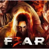 F.E.A.R. 3 (Steam/ Ключ/ Весь Мир)