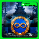🟡МИР КОРАБЛЕЙ🟡 ⚜️ПРЕМИУМ⚜️ ❗LESTA СЕРВЕР❗ПК БЫСТРО