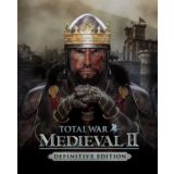 Total War: MEDIEVAL II Definitive Edition/КЛЮЧ/РФ+МИР