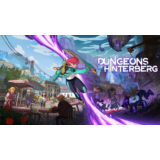 Dungeons of Hinterberg /РФ+Весь Мир/КЛЮЧ