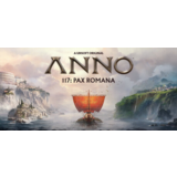 ⚡️Anno 117: Pax Romana | АВТОДОСТАВКА [RU Steam Gift]