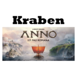 Anno 117: Pax Romana  uplay