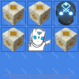 ⚡BitCraft🌟Твич Дропс📢6 предметов + 🎁