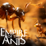 Empire of the Ants Steam Ключ РФ+МИР + Подарок