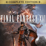 FINAL FANTASY XVI COMPLETE Xbox Series X|S