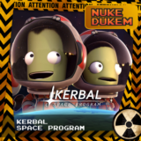 РФ+ГЛОБАЛ | KERBAL SPACE PROGRAM  | STEAM КЛЮЧ