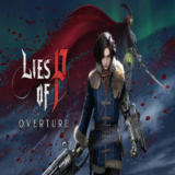 🔴  Lies of P: Overture DLC❗️PS4/PS5 🔴Турция