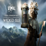💜⚪ Atomfall: Story Expansion DLC⚡️EPIC GAMES ⚪💜 TR