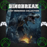 Dinobreak: Lost Memories Collection XBOX
