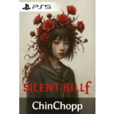 SILENT HILL f для PS 5 UA