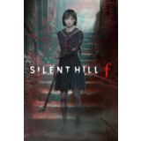 SILENT HILL f Epic Games