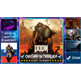 Doom The Dark Ages Premium Steam
