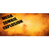 🔑 MEGA ZOMBIE EXPLOSION (STEAM KEY GLOBAL / ROW) 🔑