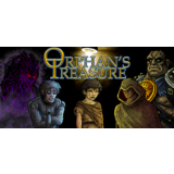 🔑 ORPHAN'S TREASURE (STEAM KEY GLOBAL / ROW) 🔑
