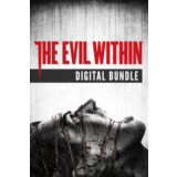 The Evil Within Digital Bundle XBOX