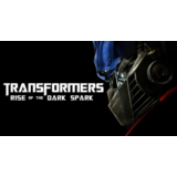 TRANSFORMERS: Rise of the Dark Spark | Смена Данных