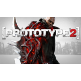 Prototype 2 | Смена Данных