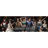 ⚡️Resident Evil 0 Costume Pack Bundle| АВТО Россия Gift