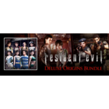 ⚡Resident Evil Deluxe Origins Bundle |АВТО Steam Россия