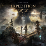 ・Clair Obscur: Expedition 33・STEAM GIFT・RU/UA/KZ・