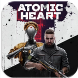 ・ATOMIC HEART・STEAM GIFT・UA・