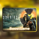 ・S.T.A.L.K.E.R. 2: Heart of Chornobyl DELUXE・GIFT・UA/KZ