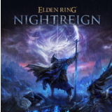 ・ELDEN RING NIGHTREIGN・DELUXE EDITION・STEAM GIFT・