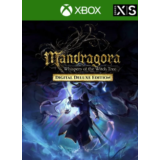 Mandragora: Whispers of the Witch Tree+ Pathfinder XBOX