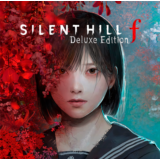 SILENT HILL f. Deluxe | АВТОАКТИВАЦИЯ+LOGIN:PASS🔥