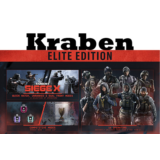 Tom Clancy´s Rainbow Six Siege X – Elite Edition steam