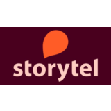 Storytel Premium (2 месяца) АВТОДОСТАВКА (GLOBAL)
