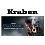 Warhammer 40,000: Space Marine - Master Crafted Edition