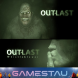 OUTLAST: BUNDLE OF TERROR | XBOX ONE/X/S | КЛЮЧ