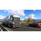 1 МИЛЛИАРД Рублей на баланс аккаунта ETS2