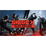 UPLAY/PS🔥Rainbow Six Siege X | ELITE EDITION