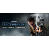 ⚡Warhammer 40,000: Space Marine - Master Crafted |Steam