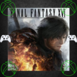 FINAL FANTASY XVI XBOX