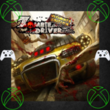 Zombie Driver Ultimate Edition XBOX