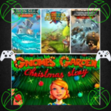 8Floor Bundle 4 in 1 part 8 XBOX