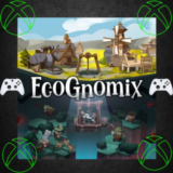 EcoGnomix XBOX